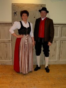 Tracht