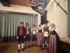 Ehrung 2025